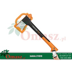 Siekiera rozłupująca Fiskars x11