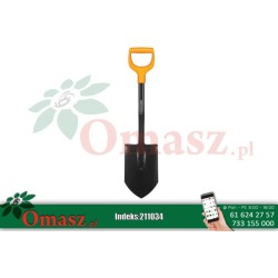 Saperka Fiskars Solid 1014809