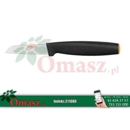 Nóż Fiskars do skrobania 1014227