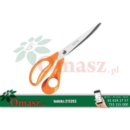 Nożyce profesjonalne krawieckie 25 cm Fiskars 1005151
