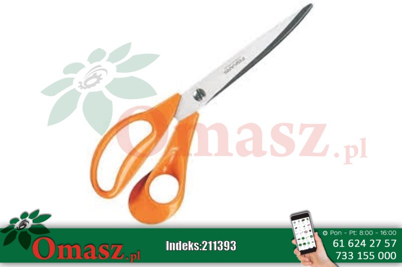 Nożyce profesjonalne krawieckie 25 cm Fiskars 1005151