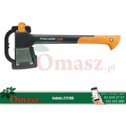 Siekiera ciesielska Fiskars 1030x10