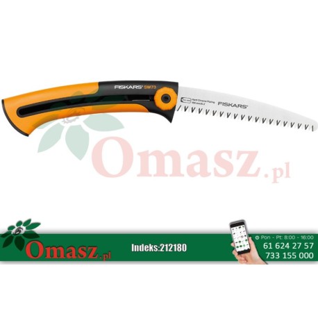 Piła Fiskars do gałęzi SW73 Xtract™ Fiskars 1000613