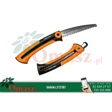 Piła do gałęzi Fiskars (S) Xtract™SW73 123870