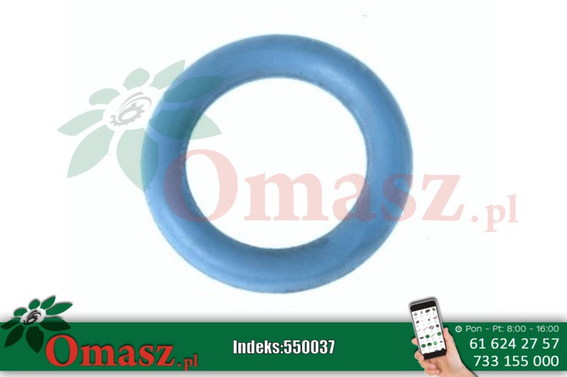 Oring 13*3 do głowicy silnika SW400