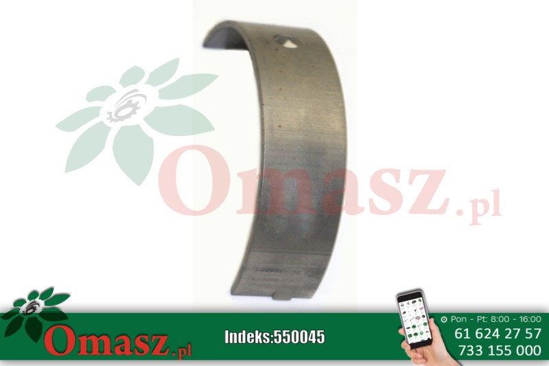 Panewka 150030 N050 SW400 5040/99-722