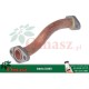 Rura ssąca pompy olejowej Bizon PL328116