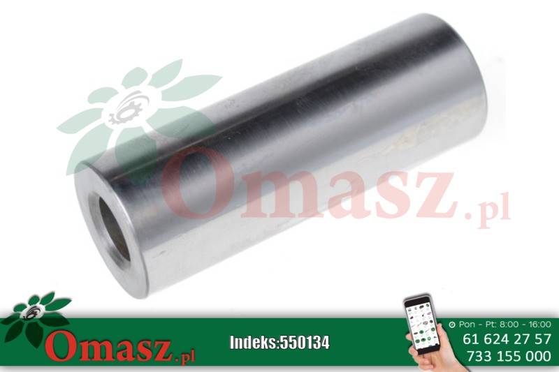 Sworzeń tłoka Bizon PL601581