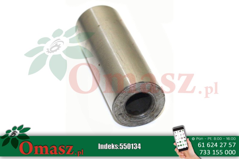 Sworzeń tłoka Bizon PL601581