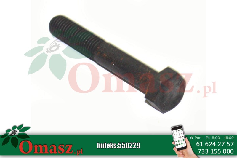 Śruba 3/ 8cala *60.325 11299511