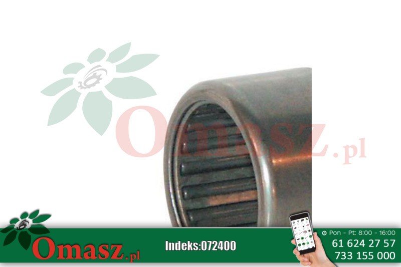 Łożysko HK 3026 FAG