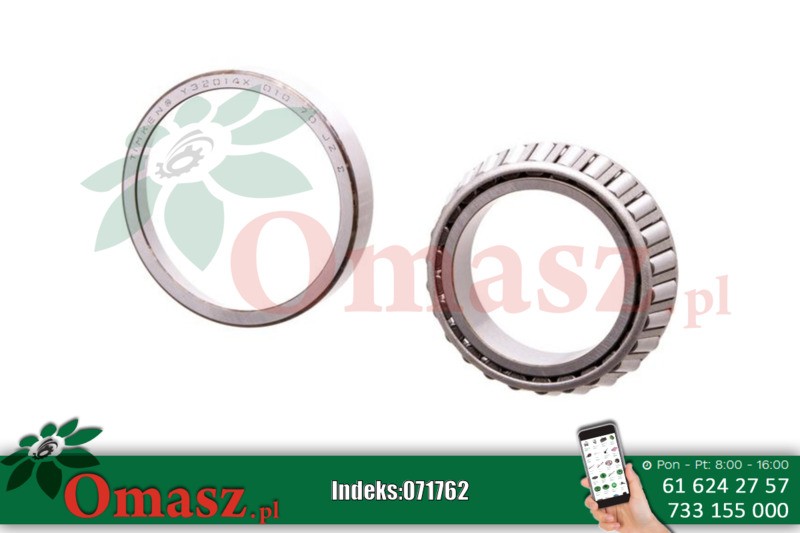 Łożysko 32014 Timken