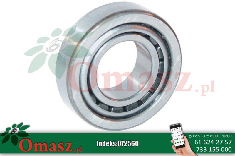 Łożysko 31309 Timken