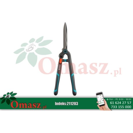 Nożyce do żywopłotu 2 w 1 EnergyCut Gardena 12303-20