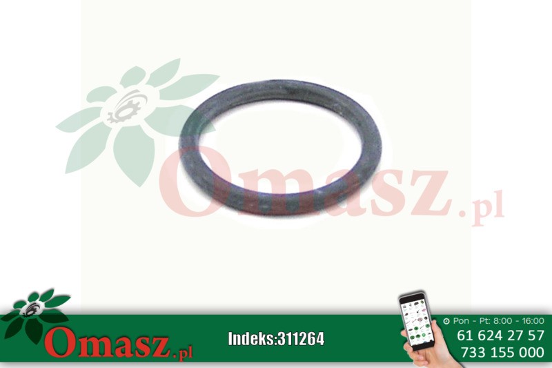 Oring 19,3*2,4