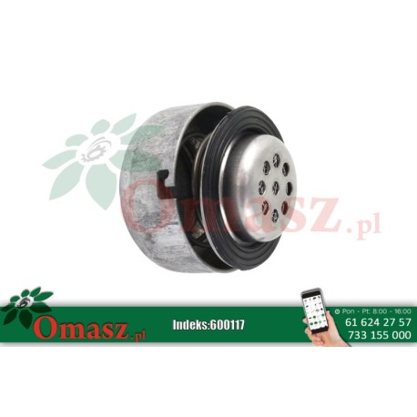 Korek pokrywa wlewu oleju kompletny Ursus C-360 50/50-205