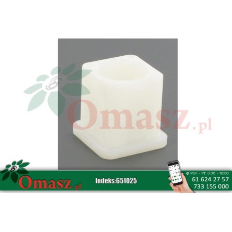 Tulejka ramienia zgrabiarki Claas 0009536410