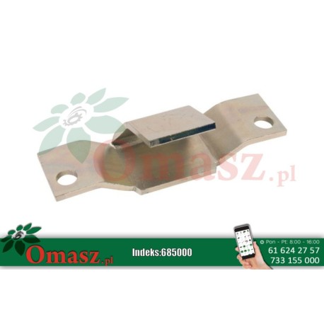 Przeciwostrze kosiarki Stoll 812228560