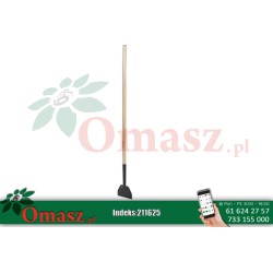 Skuwacz do lodu Fiskars