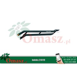Sekator uniwersalny Tukan, długi P58 Fiskars
