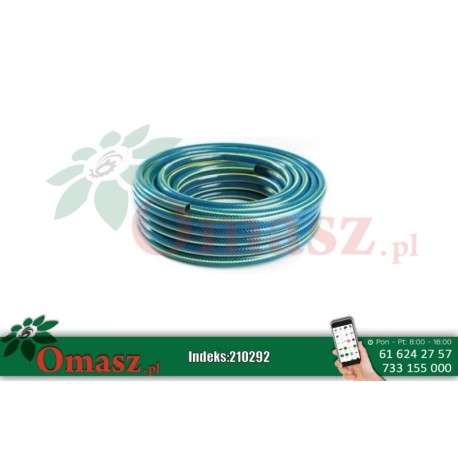 Wąż ogrodowy 1/2' a50m Shmith SGWA-5