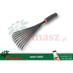 Miotło grabki Bradas KTY-6006