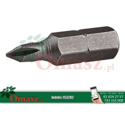 Bit PH 0x25mm Schmith SB-PH0/25