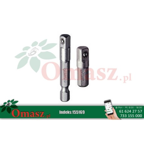 Adapter do nasadek Sata S59272