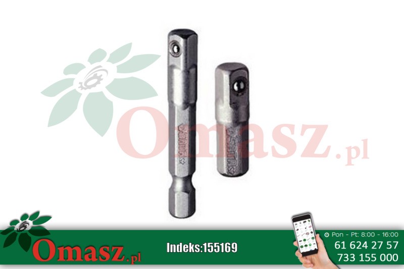 Adapter do nasadek Sata S59272