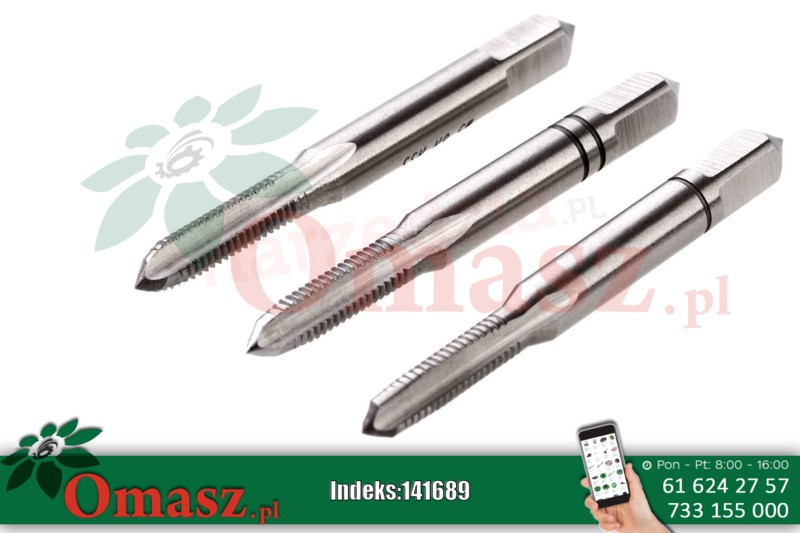 Gwintownik M8*1,25 Schmith SNG-GM8