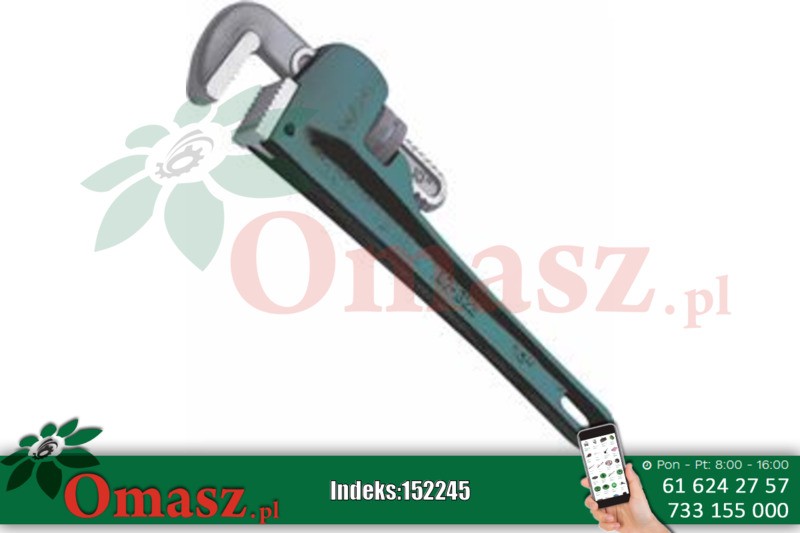 Klucz do rur 18' Sata S70816