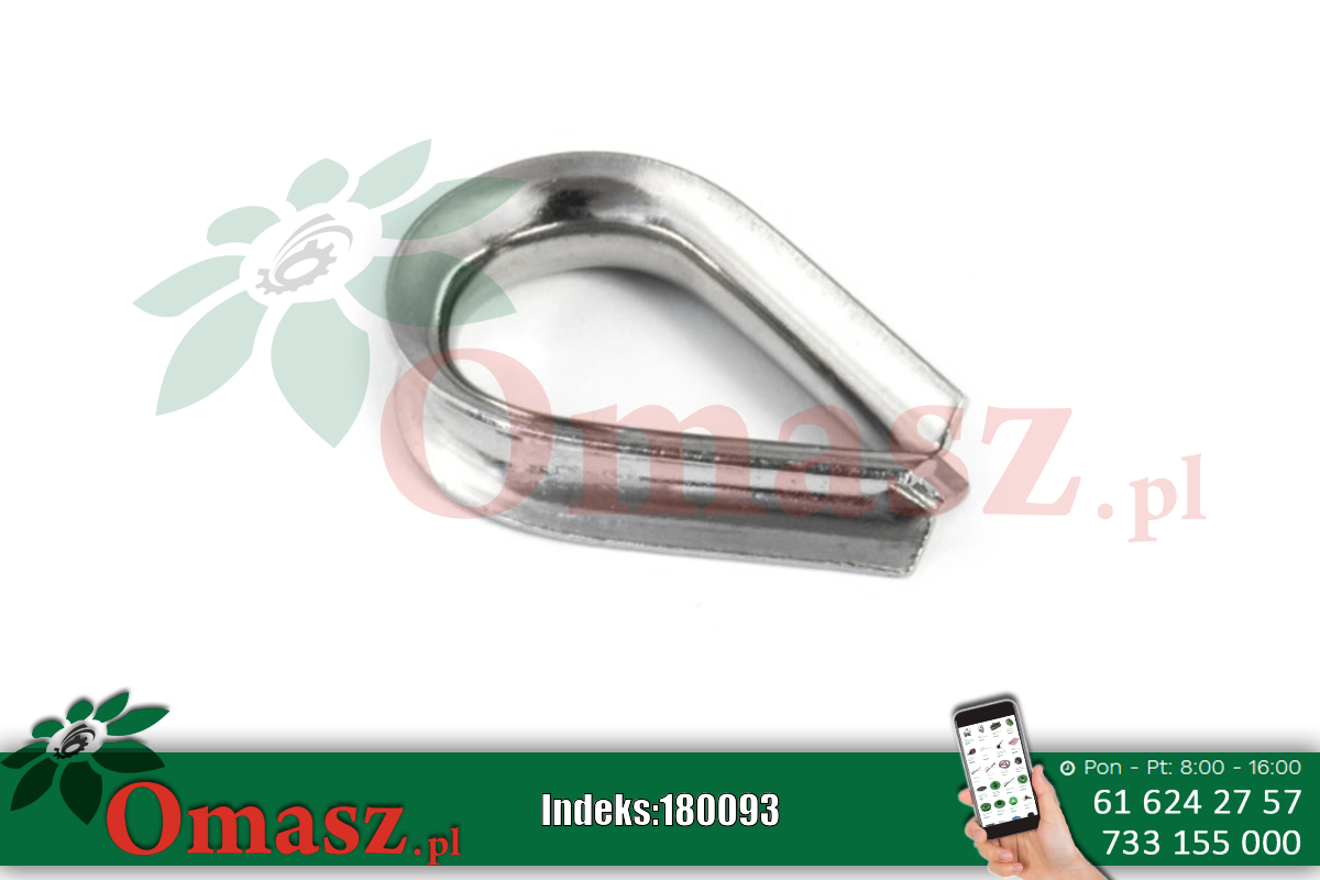 Kausza M8