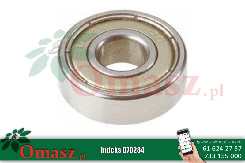 Łożysko 6002 ZZ KYK