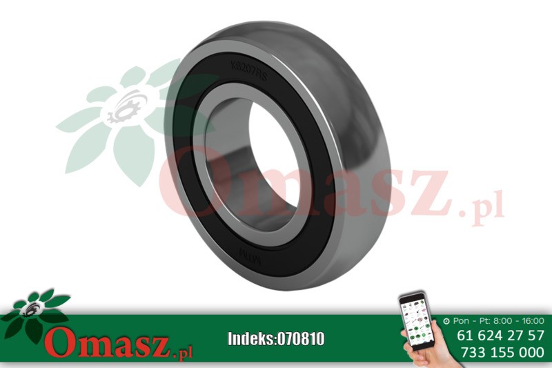 Łożysko K6306 2RS