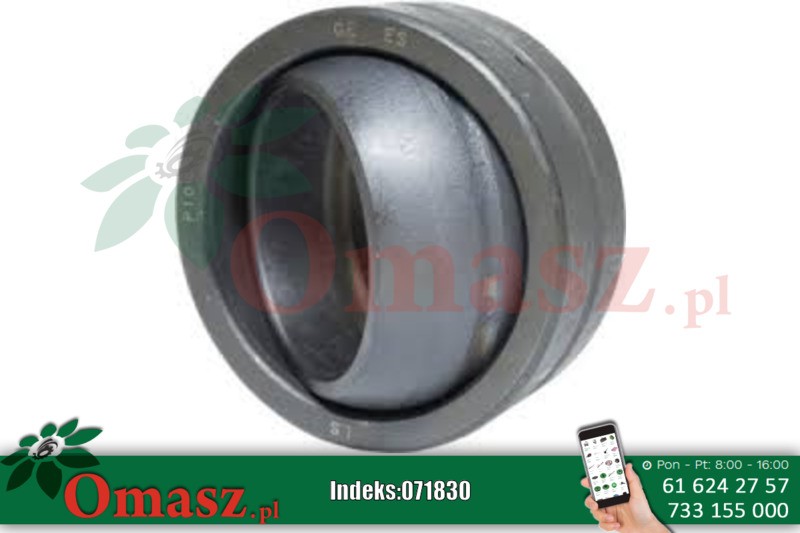 Łożysko GE 45FO 45*75*43/28