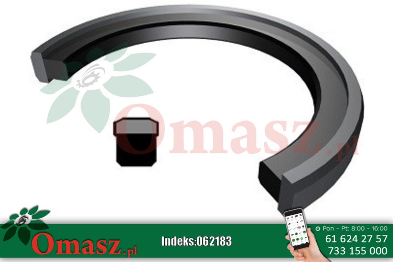 Pierścień uszczelniający CUT 40*29,5*4,2 HDP330