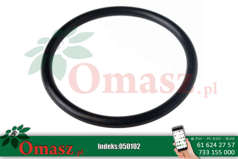 Oring 69,2*5,7