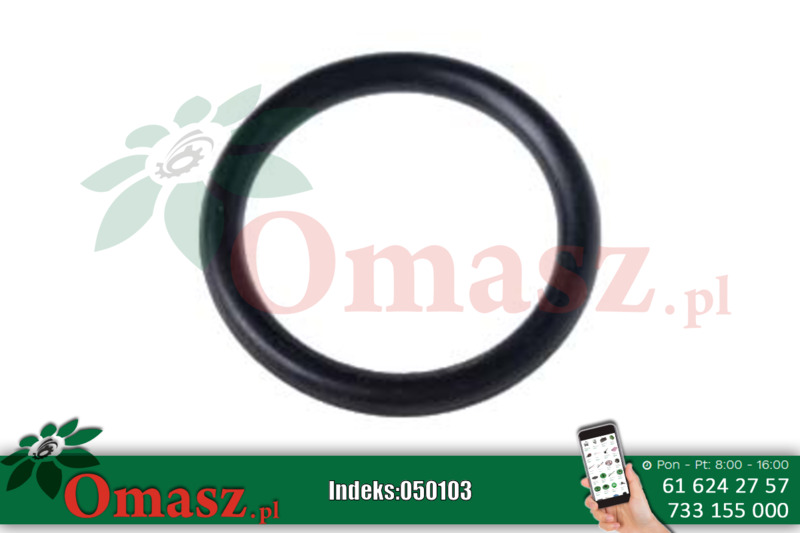Oring 7,3*2,4