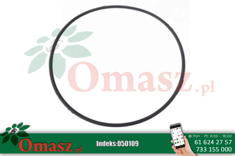 Oring 80*2