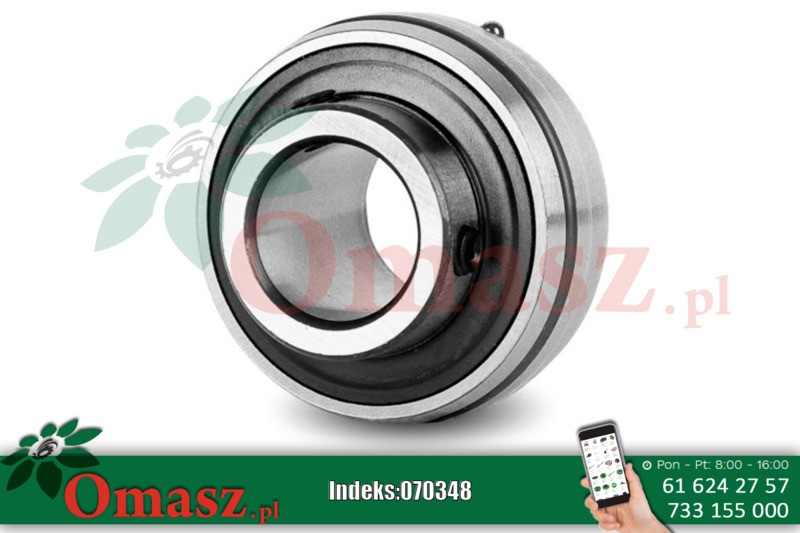 Łożysko UC 205 CX