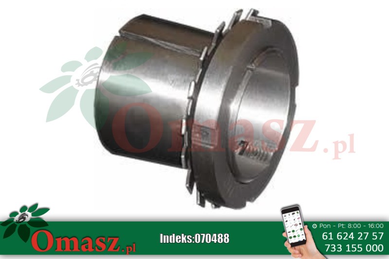 Tuleja łożyskowa H 307
