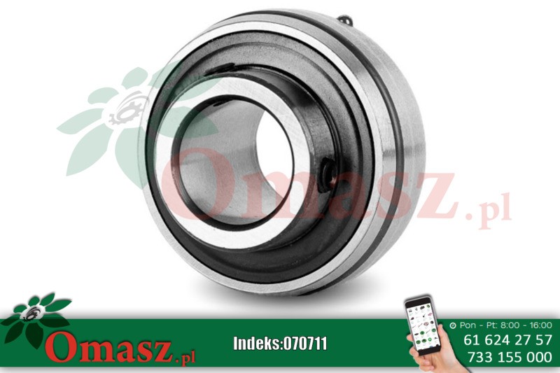 Łożysko UC 212