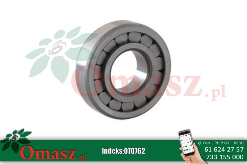 Łożysko NUP 2208