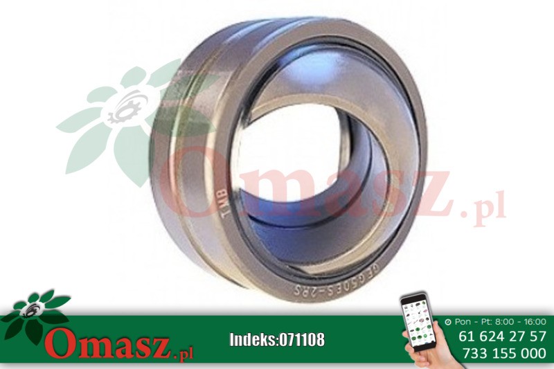 Łożysko GE 22*41*20/28 GXS22