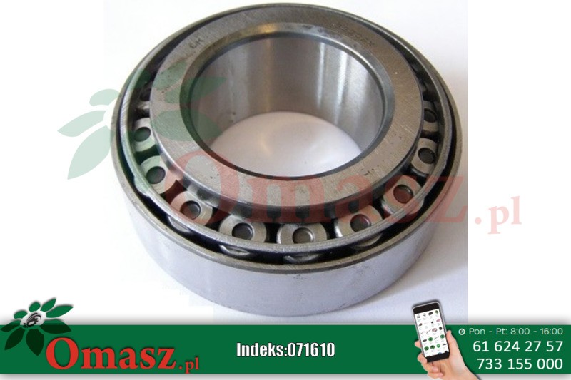 Łożysko CBK HM88542/10