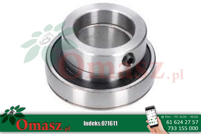 Łożysko D 208 AL208-108 B1