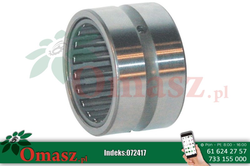 Łożysko NK 47/20