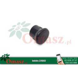 Osłona korek gumowy pęciny - poskromu 01-2656-001