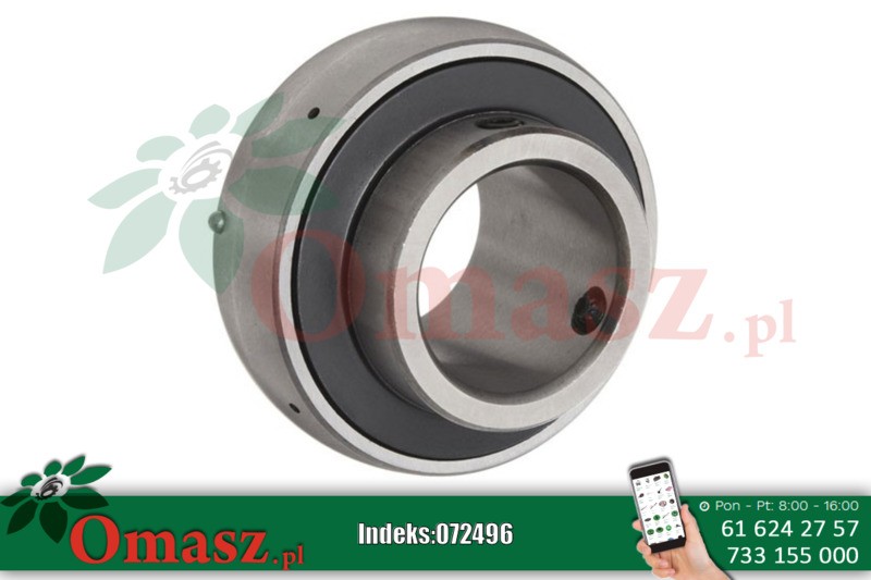 Łożysko UCX 10 NSK