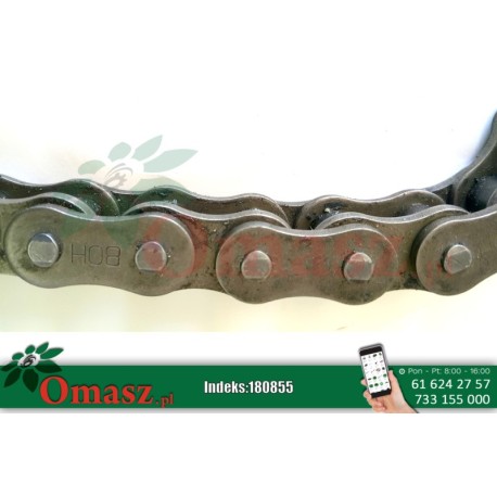 Łańcuch Galla 16AH-1 1' 80H1